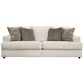 Ashley Soletren Queen Sofa Sleeper in Stone, , large