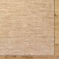 Surya Masterpiece MPC-2310 Beige, Tan and Medium Brown 6"7" x 9"6" Area Rug, , large