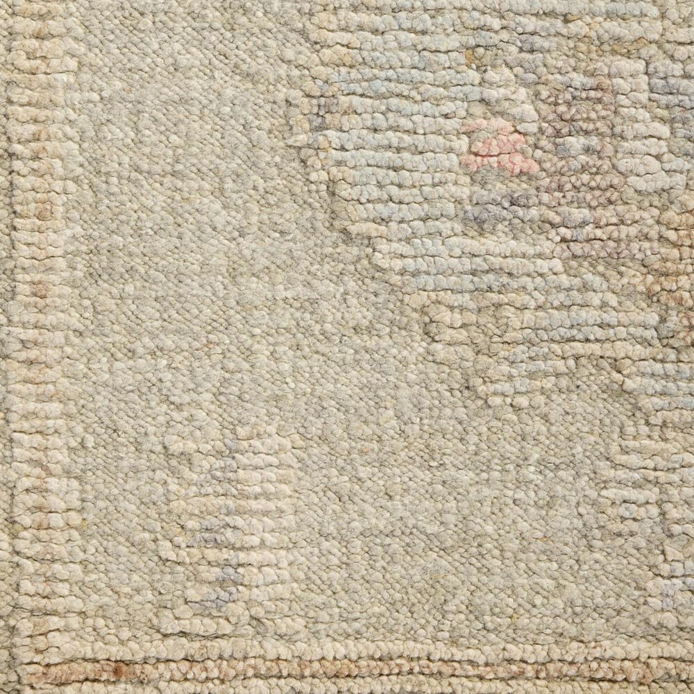 Loloi Adelaide 7&#39;9&quot; x 9&#39;9&quot; Sage and Multicolor Area Rug, , large