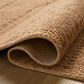 Loloi David Rust 7"9" x 9"9" Area Rug, , large