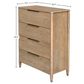 Canyon Hills Kamelia 4 Drawer Chest in Sand, , large