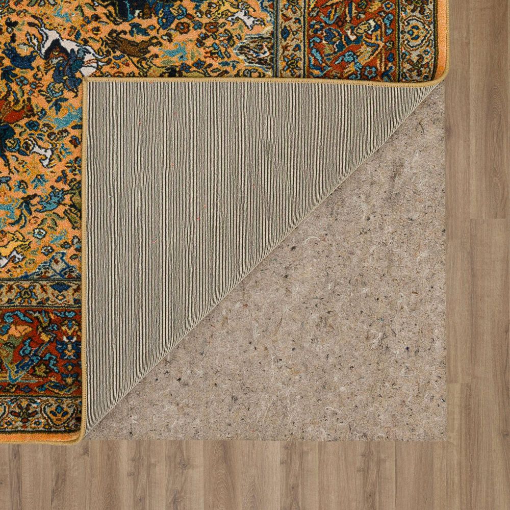 Karastan Kaleidoscope Glastonbury 9&#39; x 12&#39; Multicolor, , large