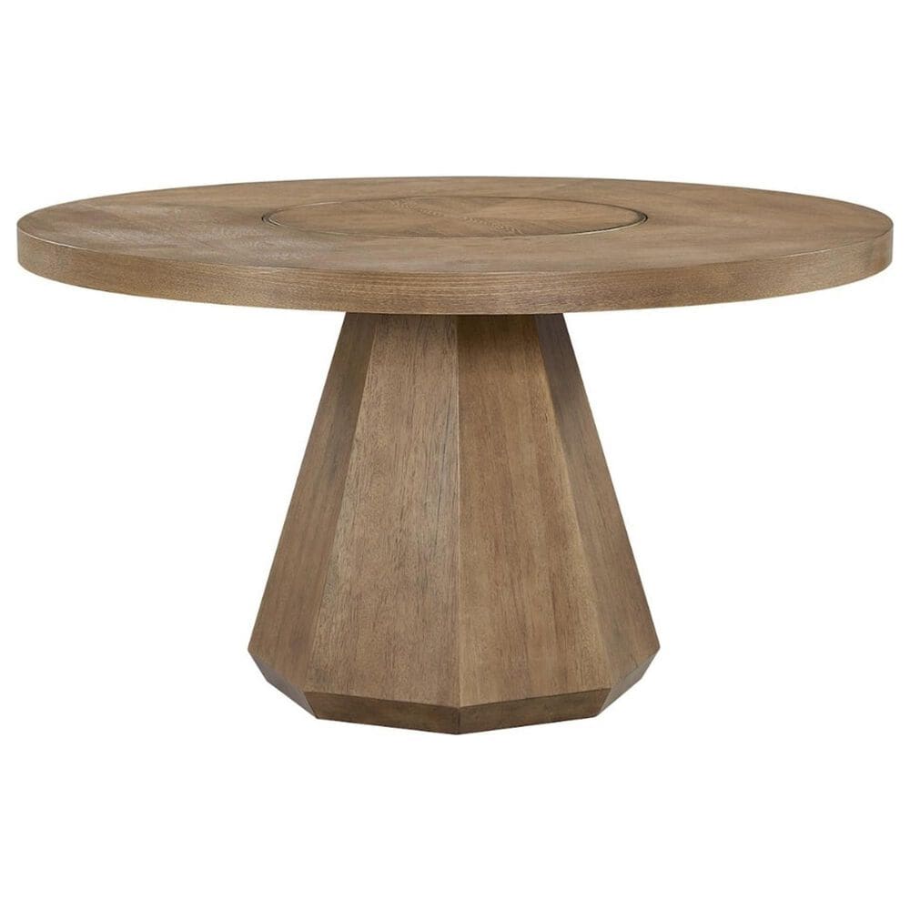 Bernards Furniture Dining Table in Latte, , large