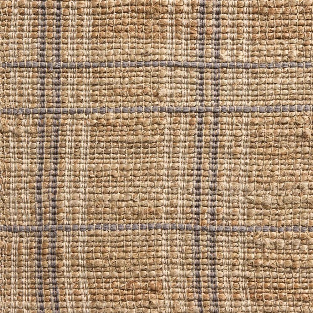 Chris Loves Julia x Loloi Judy 5&#39; x 7&#39;6&quot; Natural and Stone Area Rug, , large
