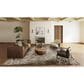 Dalyn Rug Company Denizi 3"3" x 5"3" Taupe Area Rug, , large