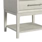 Mayberry Hill Westland End Table in Almond, , large