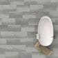 Mannington Adura Max Arctic Glacier 12" x 24" Luxury Vinyl Tile, , large