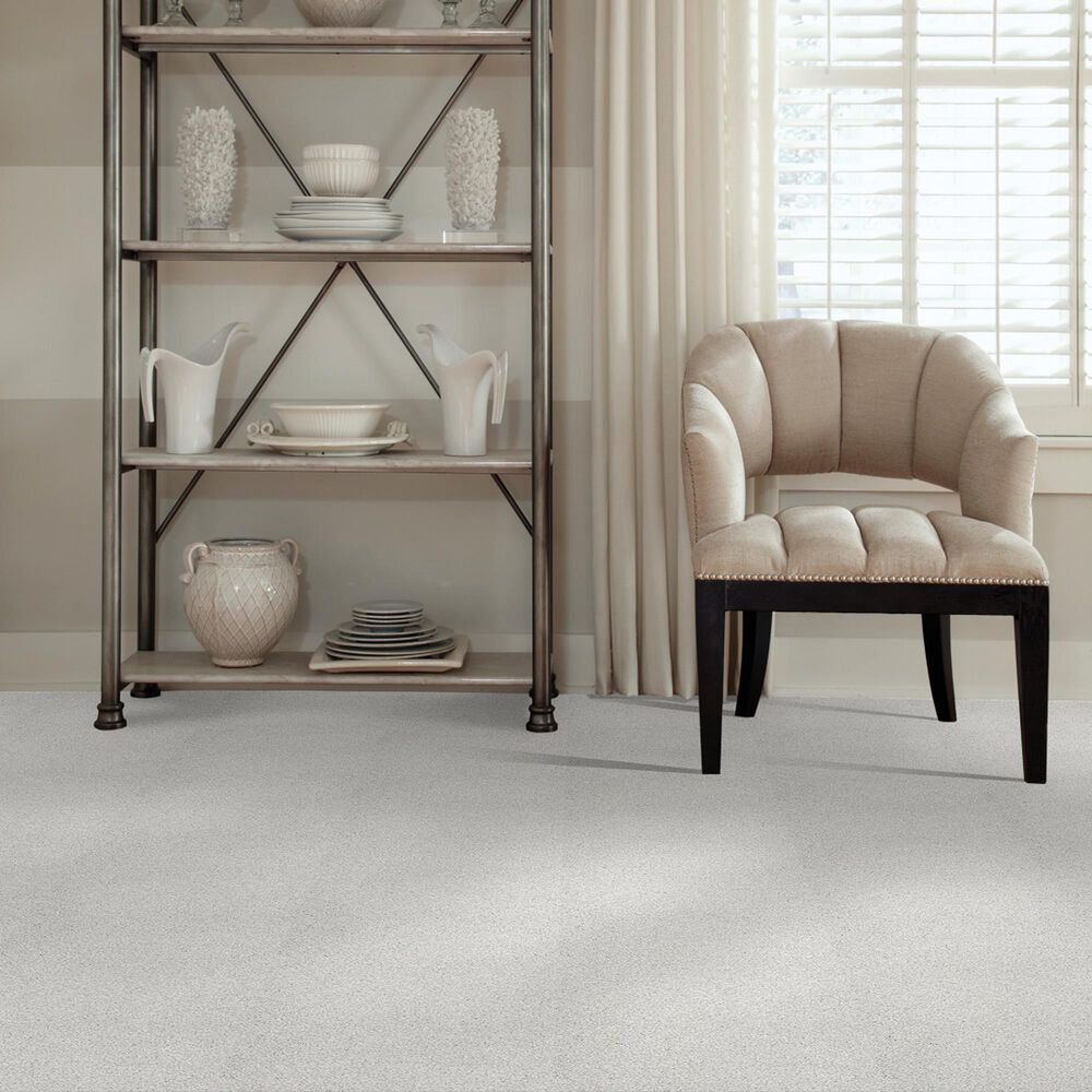 Shaw Foundations Take The Floor Tonal II Carpet in Orion, , large