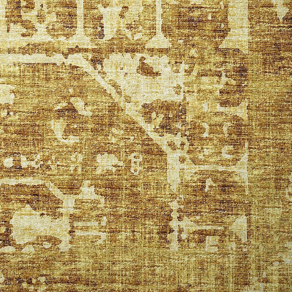 Dalyn Rug Company Aberdeen 8&#39; x 10&#39; Gold Area Rug, , large