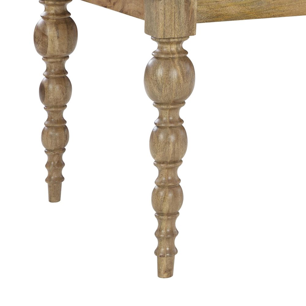 Ashley Rybergston Dining Table and 6 Chairs, , large