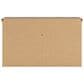 Ashley Oliandon 7 Drawer Dresser Only in Natural Rustic, , large