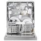 Miele Professional 24" Semi Integrated Built-In Smart Dishwasher (240/208V) with ADA Compliant in Panel Ready, , large