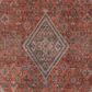 Momeni Afshar AFS-38 10" x 14" Copper Area Rug, , large