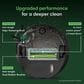 iRobot Roomba Max 715 VAC Robot with AutoEmpty Dock in Black, , large
