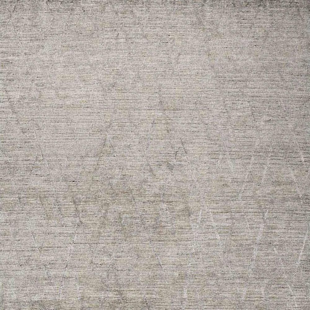Nourison Ocean OCP02 7&#39;9&quot; x 9&#39;9&quot; Ash Area Rug, , large