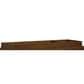Mayberry Hill Malia Changing Topper in Walnut, , large