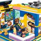LEGO Friends Heartlake City Club House Building Set, , large