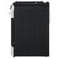 LG 5.8 Cu. Ft. Slide-in Gas Range in PrintProof Stainless Steel, , large