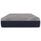 Southerland Whitney Plush Hybrid Queen Mattress with High Profile Box Spring, , large