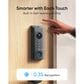 eufy E330 Video Smart Lock in Black, , large
