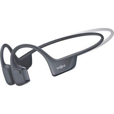 Shokz OpenRun Pro 2 Mini Wireless Open-Ear Bone Conduction Sports Headphones in Black, , large