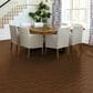 Shaw Summer Breeze Pathway Hickory Engineered Hardwood, , large