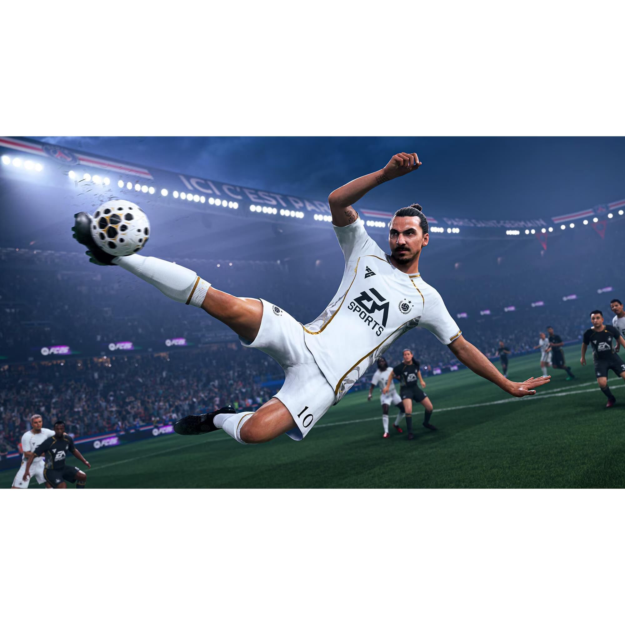 【美品】FC26 Nintendo Switch2 EA SPORTS FC 26 (Nintendo Switch 2) NEW 14633385526| eBay