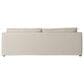Four Hands Helm Hampton Stationary Slipcover Sofa in Evere Creme, , large