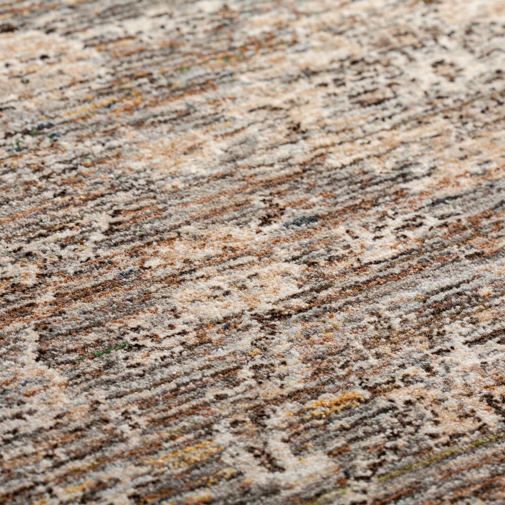 Dalyn Rug Company Yarra YA1 9&#39; x 13&#39; Pewter Area Rug, , large