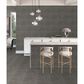 Dal-Tile Portfolio PF06RCT1224MT Iron Grey 12" x 24" Porcelain Tile, , large