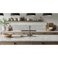 NFM Custom Countertops Calacatta Ocellio 3cm Quartz Countertop, , large