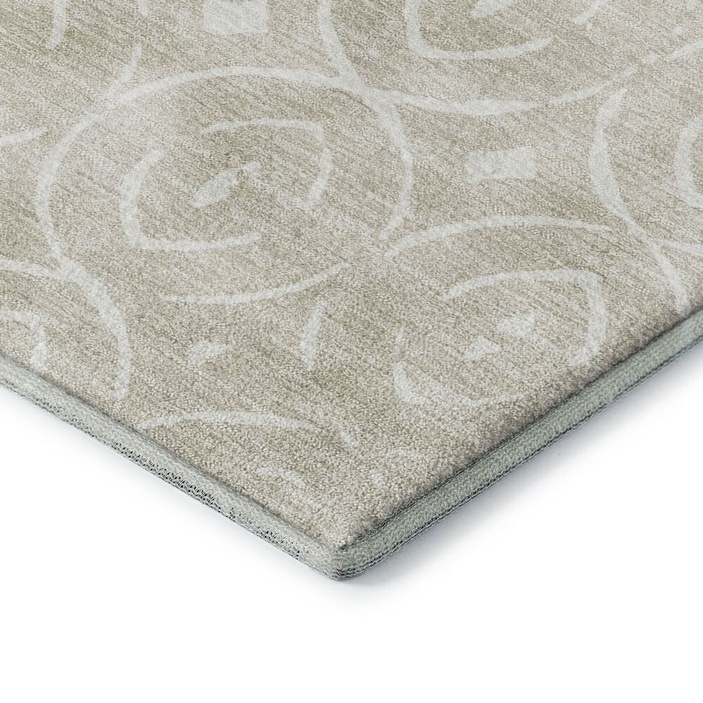 Dalyn Rug Company The Reserve TR12 Beige 8&#39; x 10&#39; Indoor/Outdoor Area Rug, , large