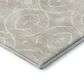 Dalyn Rug Company The Reserve TR12 Beige 8" x 10" Indoor/Outdoor Area Rug, , large