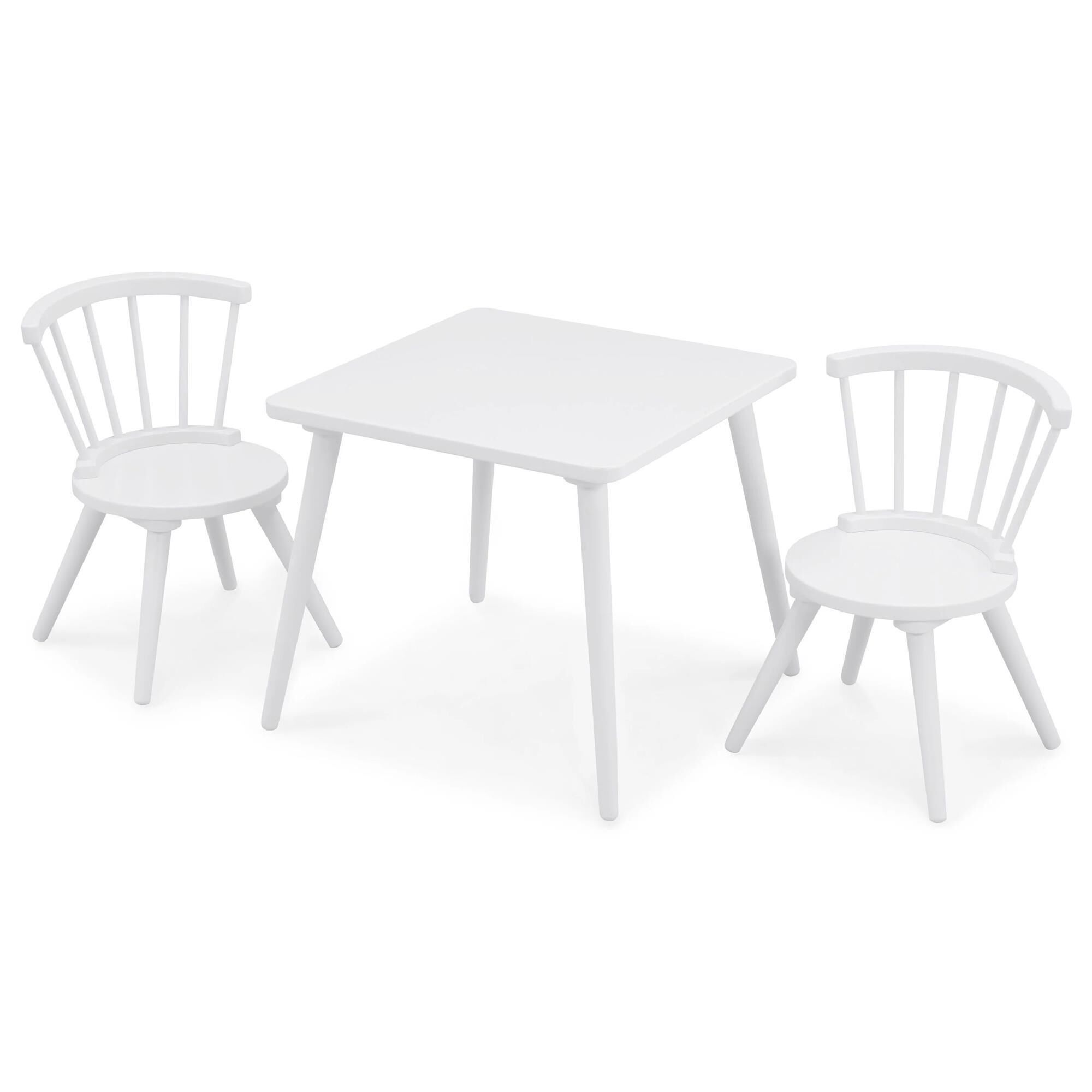 Delta windsor table and chairs aqua best sale