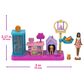 Barbie Mini Barbie Land Dreamhouse Playset with Dolls and Accessories in Multicolor, , large