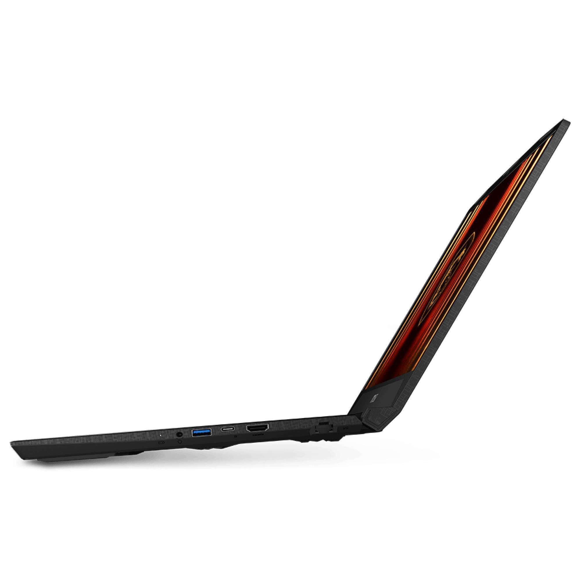 MSI Katana HX Laptop - Thumbnail 2