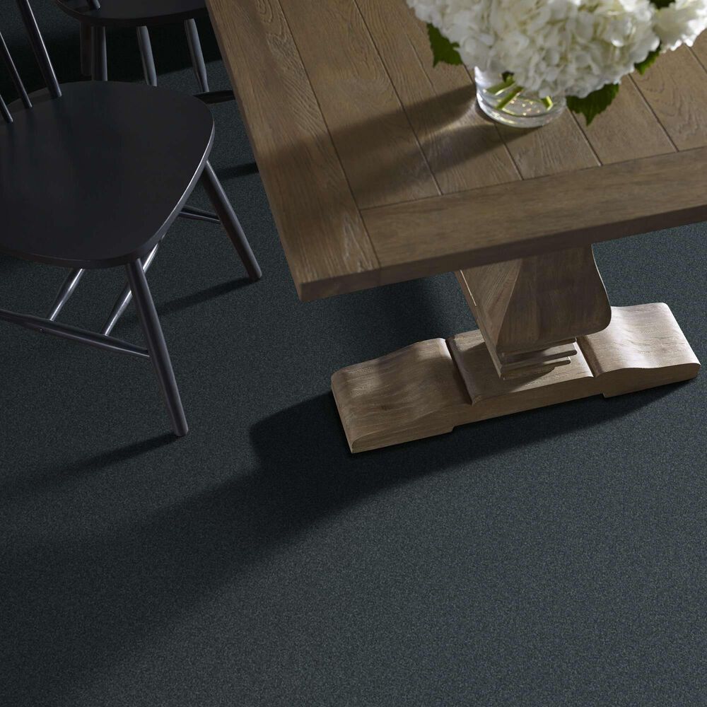 Shaw Luxuriant Carpet in Secret Cove, , large