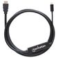 Manhattan 6" USB-C to HDMI Adapter Cable in Black, , large