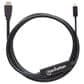 Manhattan 6" USB-C to HDMI Adapter Cable in Black, , large