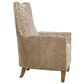 Uttermost Kiango Armchair in Animal Print, , large