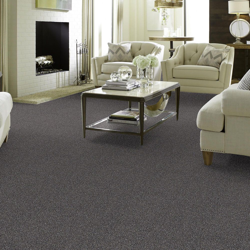 Shaw Just Right II Carpet in Mocha, , large