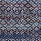 Feizy Voss 5"3" x 7"6" Aqua and Multicolor Area Rug, , large