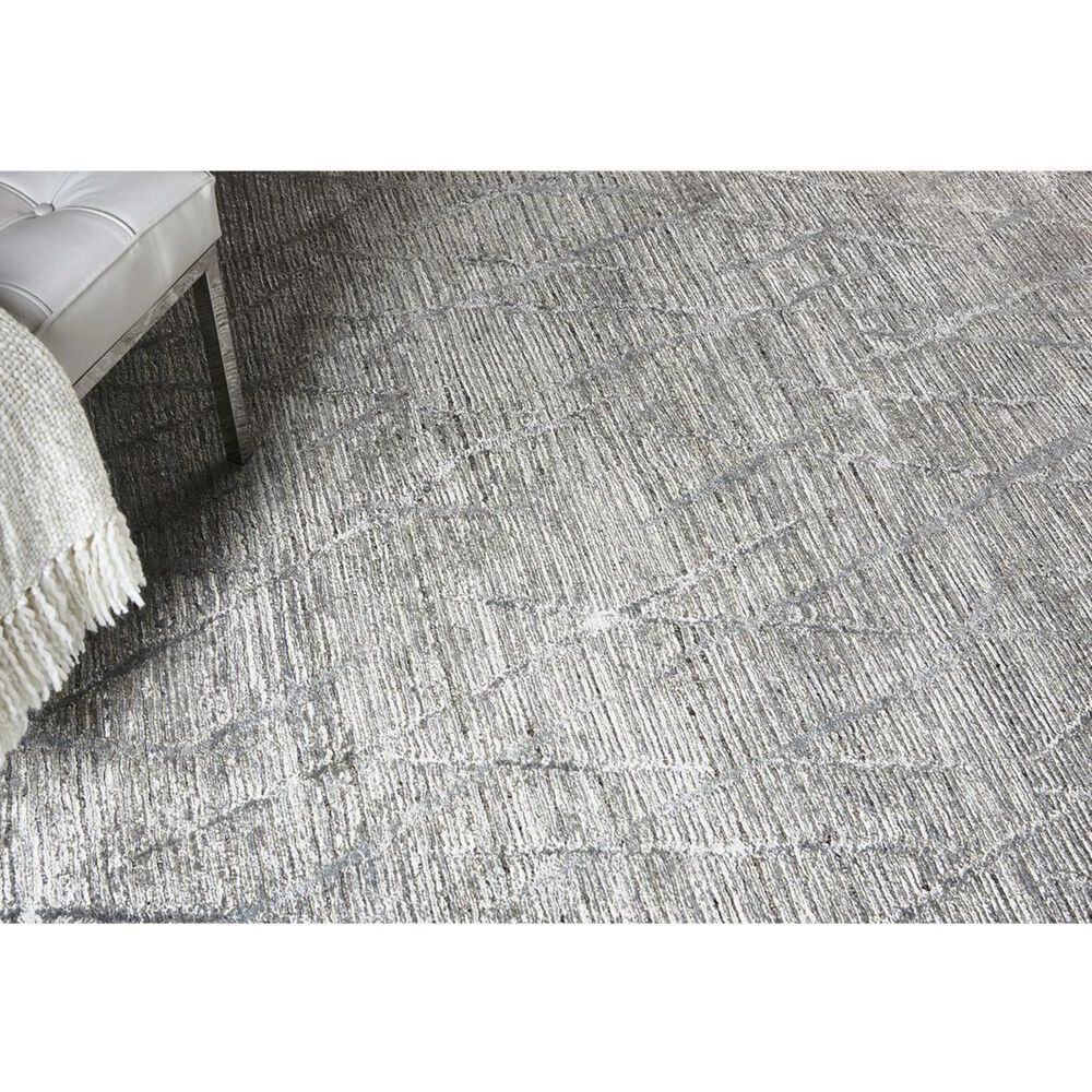 Nourison Ocean OCP02 7&#39;9&quot; x 9&#39;9&quot; Surf Area Rug, , large