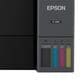 Epson EcoTank ET-2980 Wireless All-in-One Color Supertank Printer in Black, , large