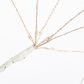 The Gerson Company 6" Birch Tree with Warm White and Cool White LED Lights in White, , large