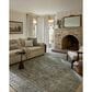 Magnolia Home Wimberly Tobacco and Rust 3"6" x 5"6" Area Rug, , large