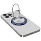 Velvet Caviar MagSafe Grip Ring in Midnight Blossom, , large