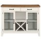 Steve Silver Hyland Server in Milk and Honey, , large