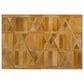 Dalyn Rug Company Bozeman BM4 Rust 2"6" x 3"10" Area Rug, , large