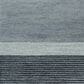 RIZZY Taylor TAY887 5" x 7"6" Charcoal Area Rug, , large